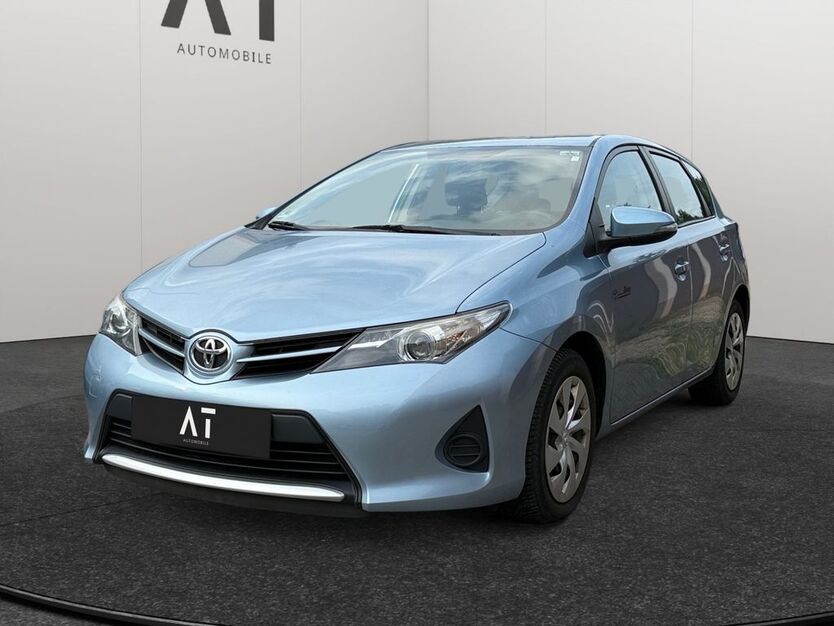 Toyota Auris 72.965 km 7.990 € Frankfurt am Main 65929