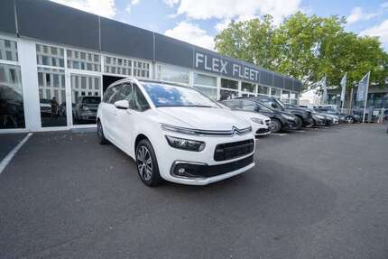 Citroen C4 96.509 km 7.900 &euro; Neu-Isenburg 63263