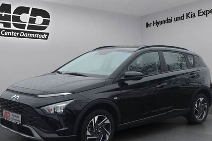 Hyundai BAYON 29.452 km 17.770 &euro; Darmstadt 64289
