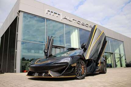 McLaren 620R 7.500 km 255.900 &euro; Griesheim 64347