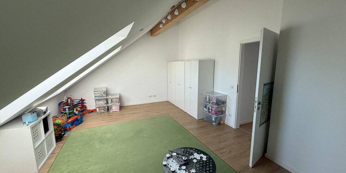 Reihenmittelhaus Groß-Gerau Gerau - 6 Zimmer, 140 m&sup2;, 660.000&euro; | Angebot:26758857