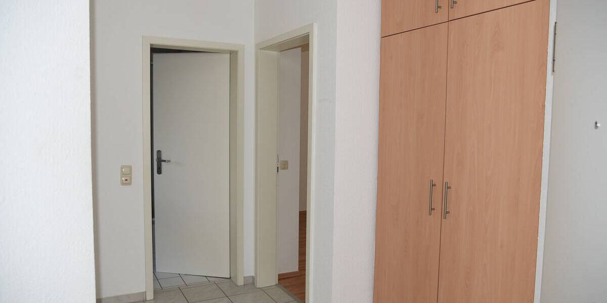 Etagenwohnung Langen - 2 Zimmer, 66 m&sup2;, 780&euro; | Angebot:24826605