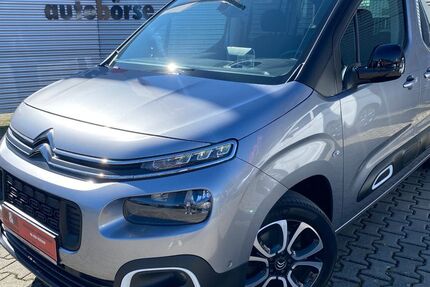 Citroen Berlingo 99.000 km 17.900 &euro; Darmstadt 64295