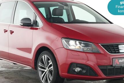 Seat Alhambra 94.436 km 24.470 &euro; Egelsbach 63329