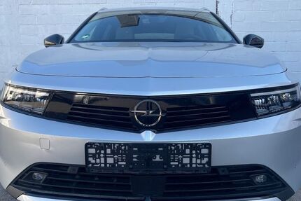 Opel Astra 42.100 km 18.500 &euro; Pfungstadt 64319