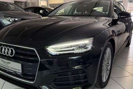 Audi A5 109.000 km 28.490 € Neu Isenburg (bei Frankfurt am Main) 63263