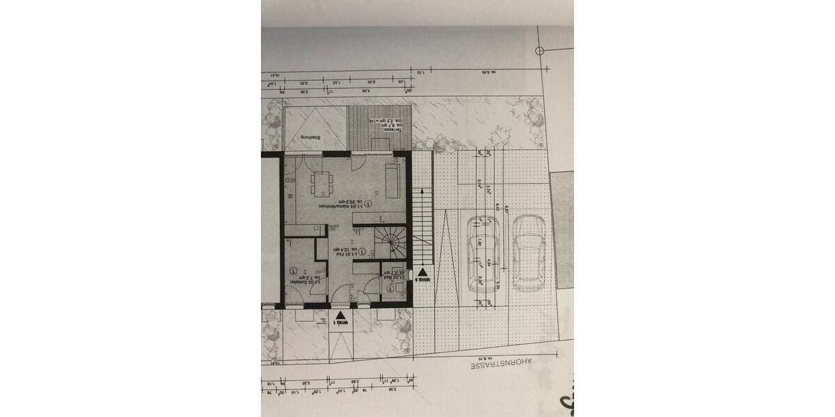 Maisonettenwohnung Langen (Hessen) - 3 Zimmer, 81 m&sup2;, 420.000&euro; | Angebot:25081325