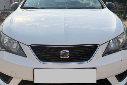 Seat Ibiza 210.000 km 1.300 &euro; frankfurt am main 60598