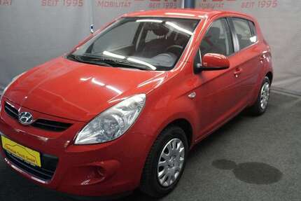 Hyundai i20 131.000 km 3.900 &euro; Pfungstadt 64319