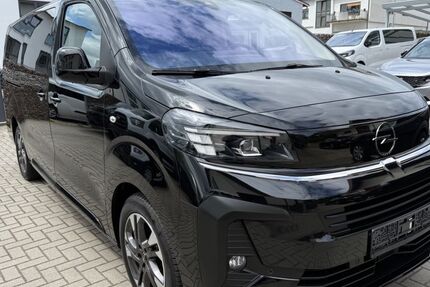 Opel Zafira Life 13.600 km 34.000 &euro; Hofheim am Taunus 65719