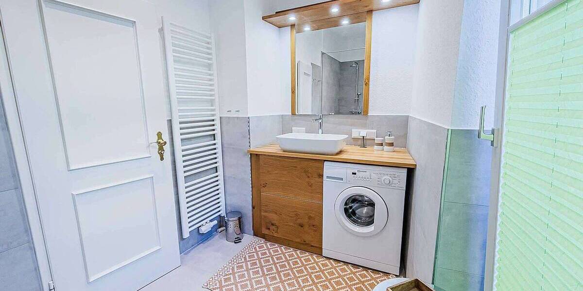 Etagenwohnung Frankfurt am Main Nordend-West - 2 Zimmer, 50 m&sup2;, 1.730&euro; | Angebot:26388795