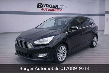 Ford C-Max 179.000 km 7.599 &euro; Roßdorf 64380
