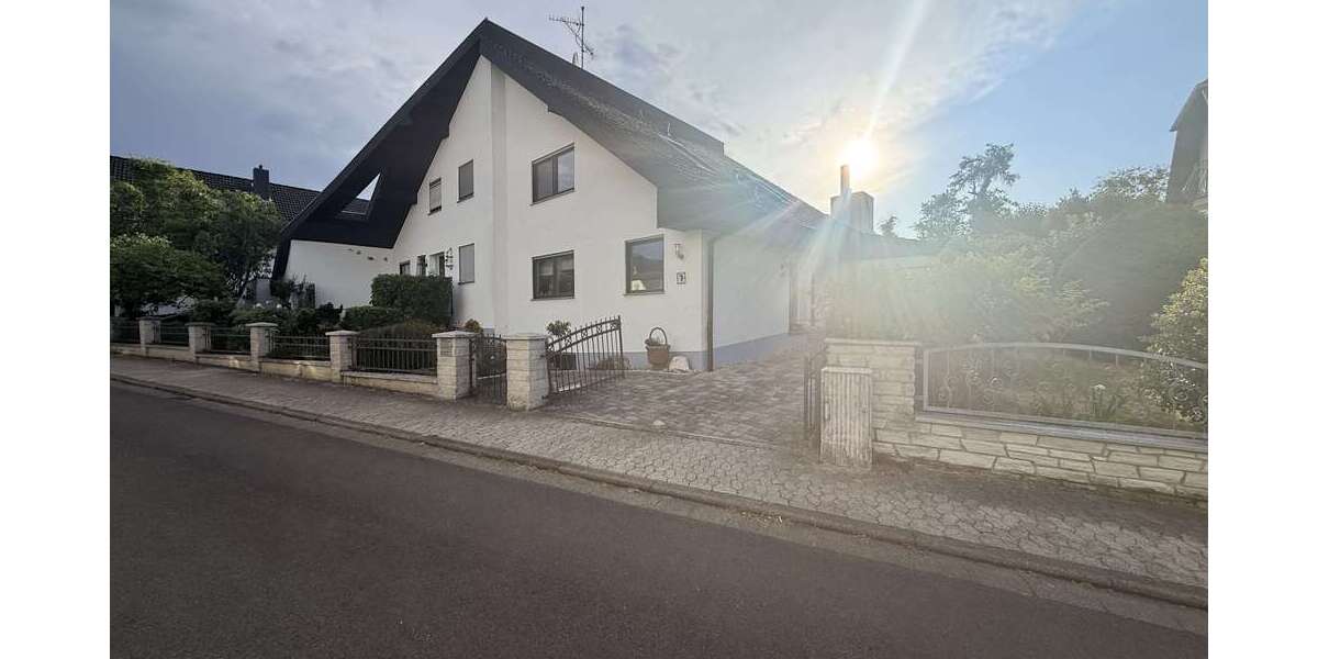 Einfamilienhaus Hofheim-Marxheim Marxheim - 5 Zimmer, 131 m&sup2;, 799.000&euro; | Angebot:27112215