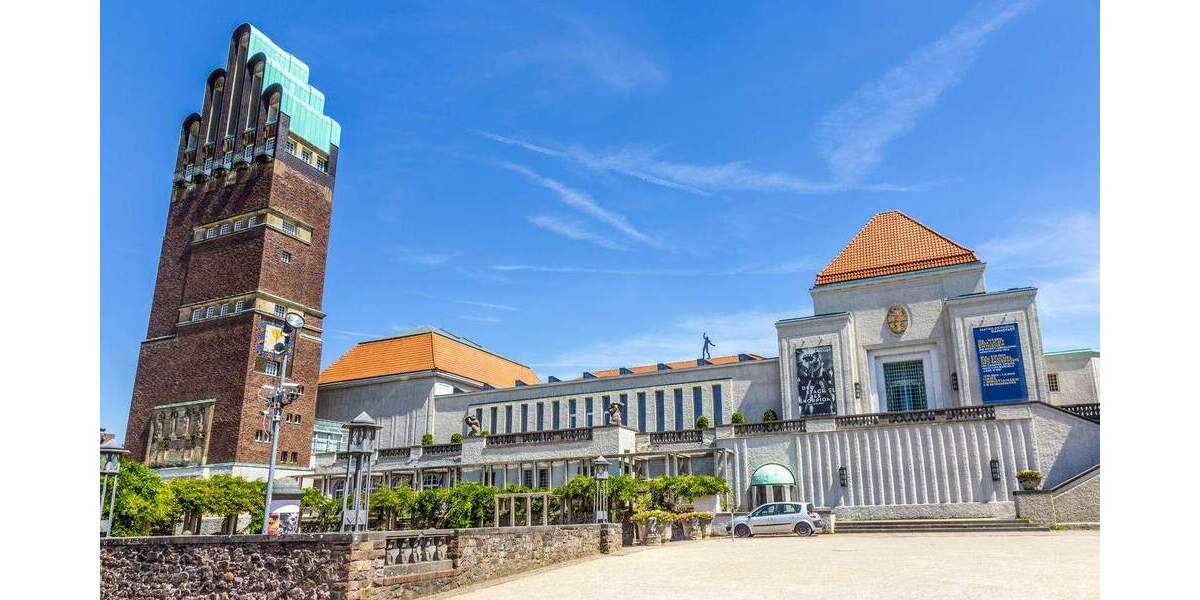 Mehrfamilienhaus, Wohnhaus Darmstadt / Arheilgen Arheilgen - 5 Zimmer, 1 m&sup2;, 8.650.000&euro; | Angebot:25850438