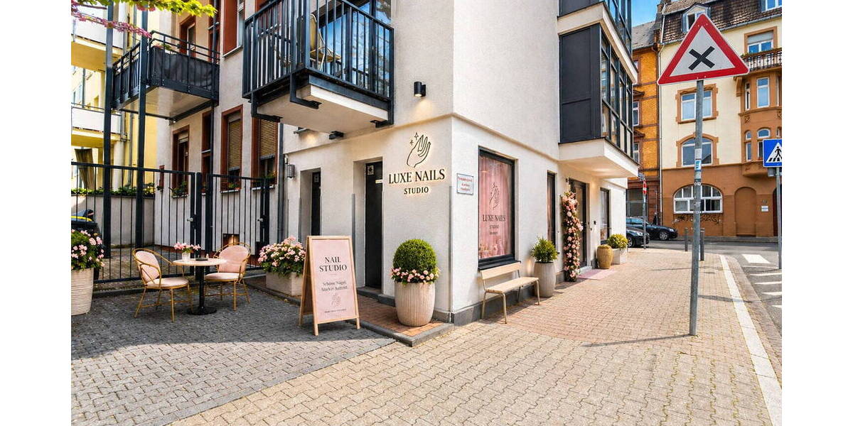 Gewerbeobjekt Frankfurt am Main Bockenheim - 1.250&euro; | Angebot:26376983