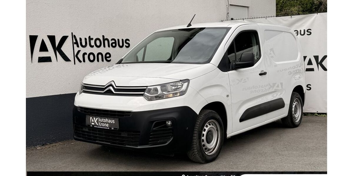 Citroen Berlingo 77.000 km 8.990 &euro; Bischofsheim 65474