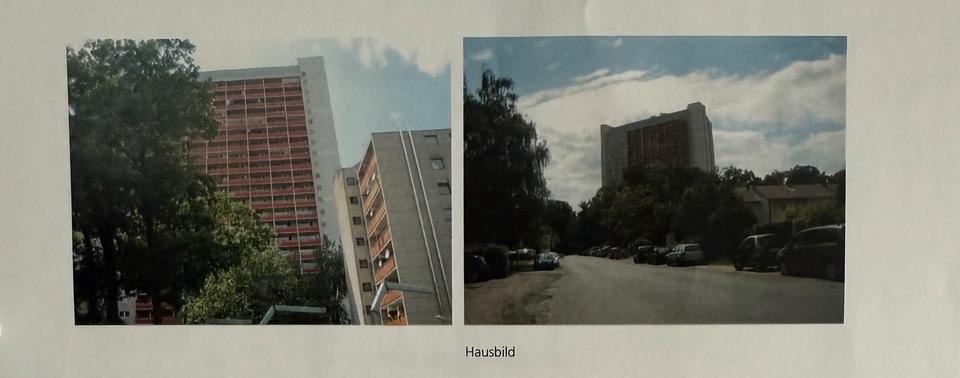 Provisionsfreie 3-Zimmer-Eigentumswohnung 3 zimmer