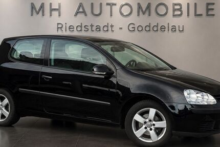 VW Golf 94.000 km 4.999 &euro; Riedstadt-Goddelau 64560