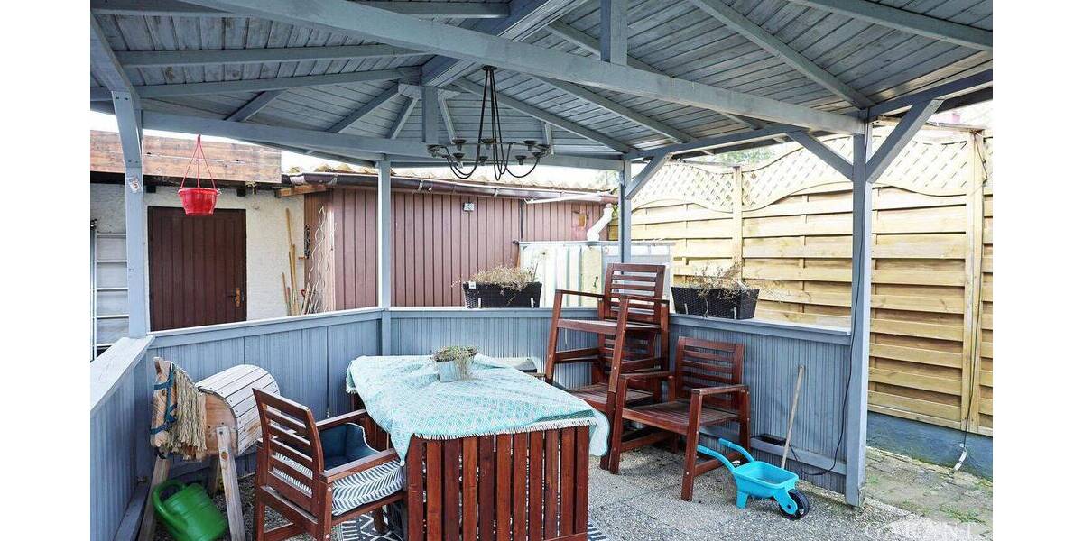 Bungalow Gimbsheim - 5 Zimmer, 109 m&sup2;, 379.000&euro; | Angebot:26277358