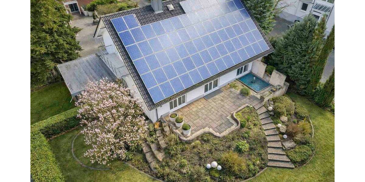 Einfamilienhaus Nauheim - 6 Zimmer, 975.000&euro; | Angebot:26171359