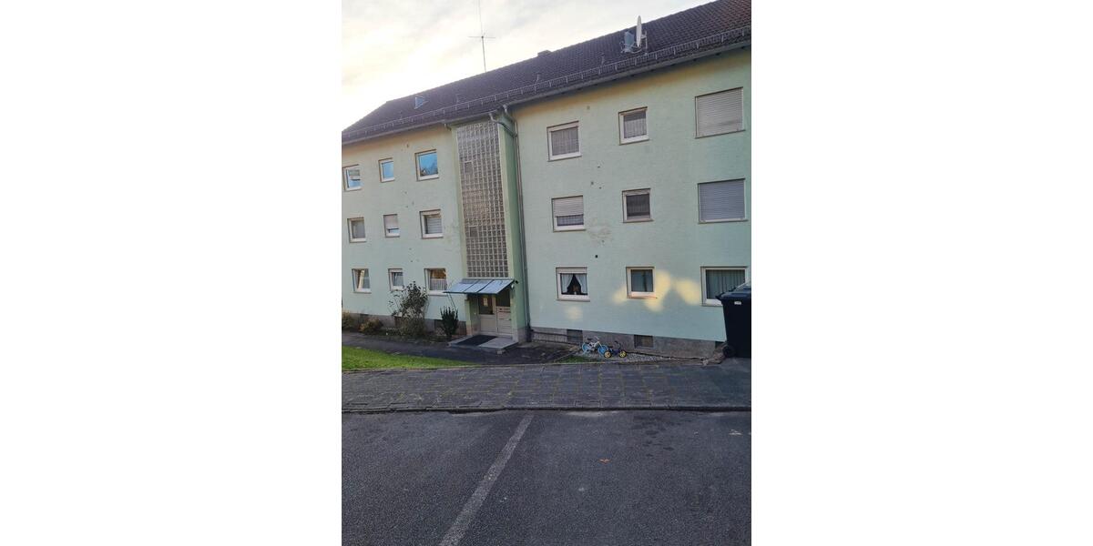 Etagenwohnung Breuberg - 4 Zimmer, 85 m&sup2;, 175.000&euro; | Angebot:26888162