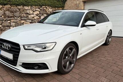 Audi A6 151.000 km 14.900 &euro; Fränkisch-Crumbach 64407