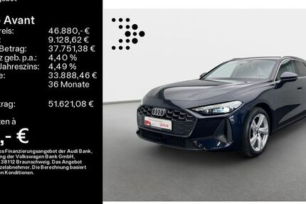Audi A5 26.555 km 45.880 &euro; Hofheim 65719