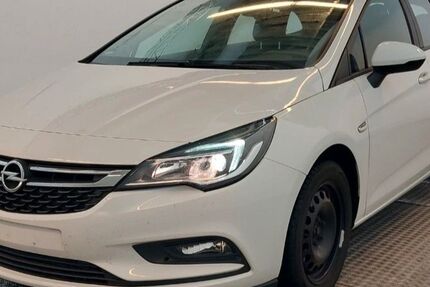Opel Astra 89.000 km 7.999 &euro; Eppertshausen 64859