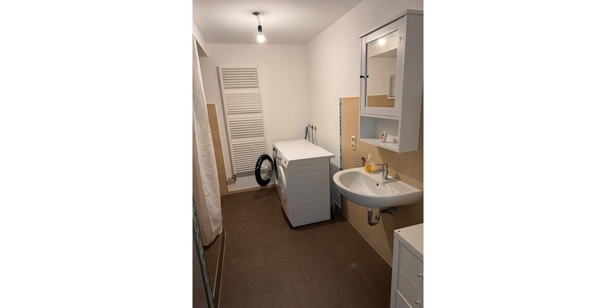 Erdgeschoßwohnung Heppenheim (Bergstraße) - 2 Zimmer, 58 m&sup2;, 580&euro; | Angebot:26670544