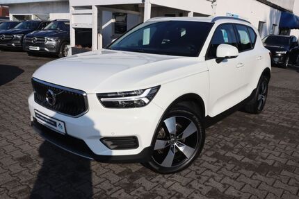 Volvo XC40 84.966 km 22.970 &euro; Darmstadt 64291
