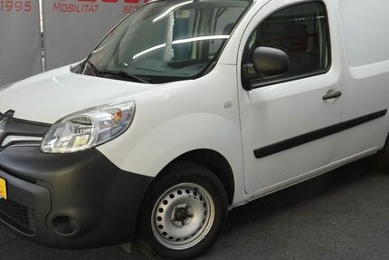 Renault Kangoo 77.000 km 9.990 € Pfungstadt 64319