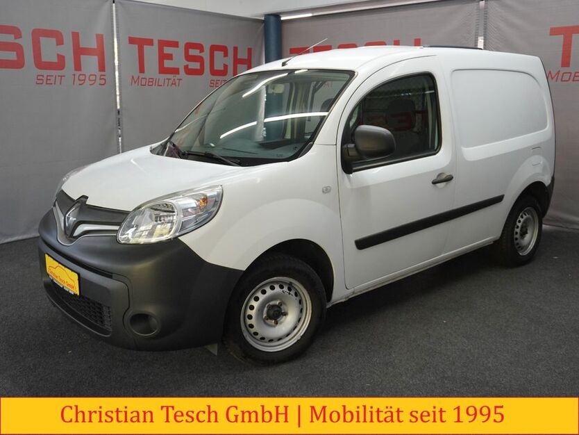 Renault Kangoo 77.000 km 9.990 € Pfungstadt 64319