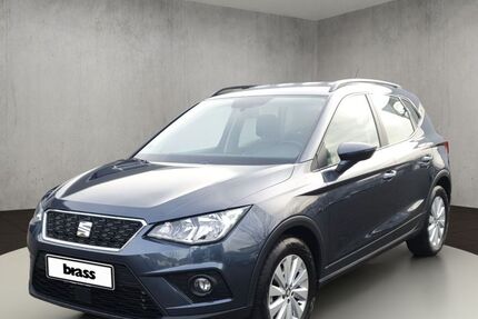 Seat Arona 22.400 km 15.980 &euro; Offenbach 63075