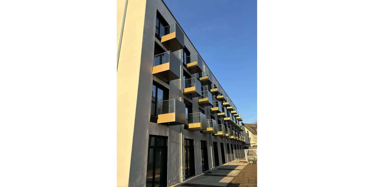 Etagenwohnung Darmstadt Darmstadt-West - 1 Zimmer, 25 m&sup2;, 613&euro; | Angebot:26248231