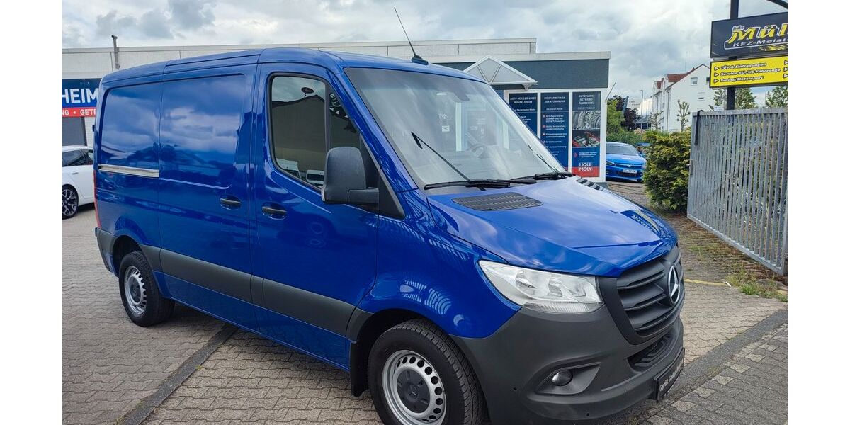 Mercedes-Benz Sprinter 200.000 km 20.800 &euro; Rüsselsheim 65428