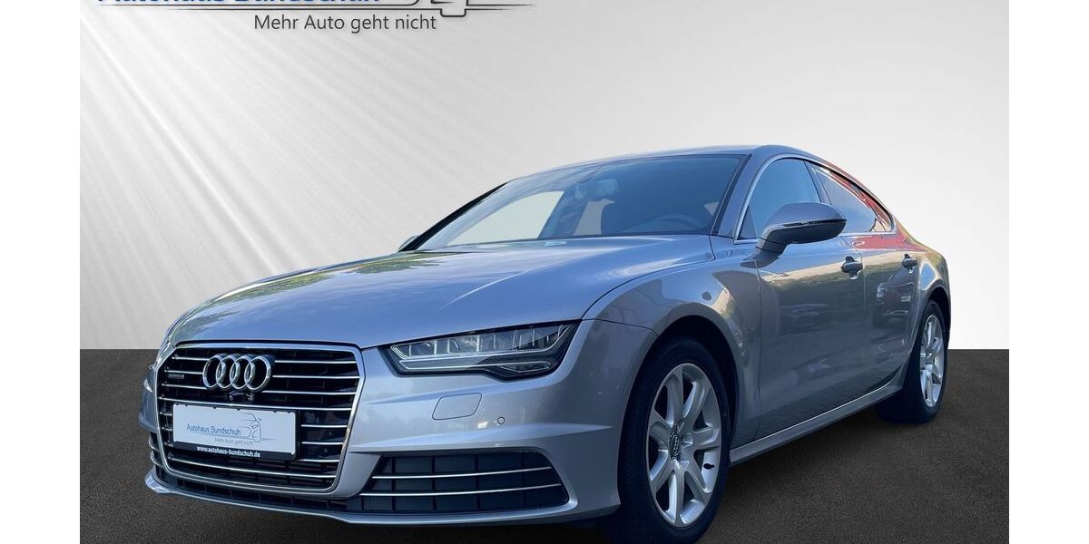 Audi A7 131.630 km 27.990 &euro; Reichelsheim 64385