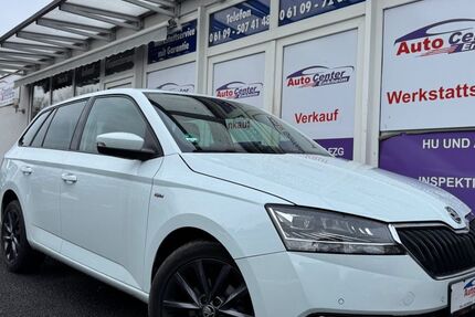 Skoda Fabia 22.000 km 12.799 &euro; Frankfurt am Main 60388