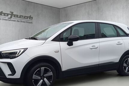 Opel Crossland (X) 39.505 km 13.250 &euro; Rüsselsheim 65428