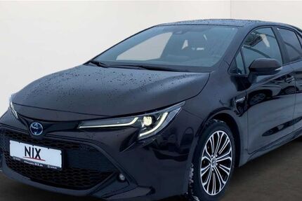 Toyota Corolla 31.500 km 20.990 &euro; Offenbach 63071