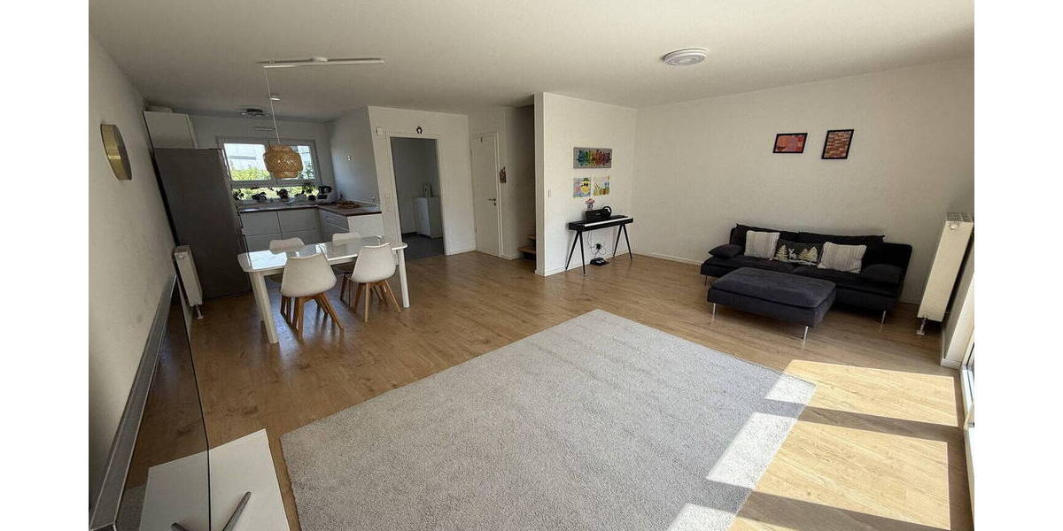 Reihenmittelhaus Groß-Gerau Gerau - 6 Zimmer, 140 m&sup2;, 660.000&euro; | Angebot:26758857