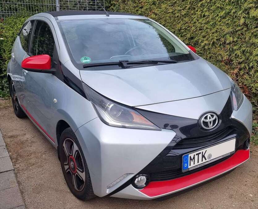 Aygo