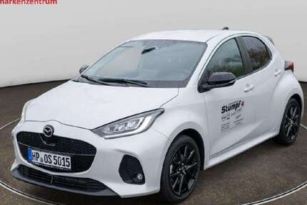 Mazda 2 4.000 km 26.490 &euro; Heppenheim 64646
