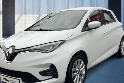 Renault ZOE 54.671 km 13.280 &euro; Frankfurt / Main 60314