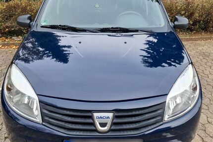 Dacia Sandero 194.000 km 1.000 &euro; Groß-Umstadt 64823