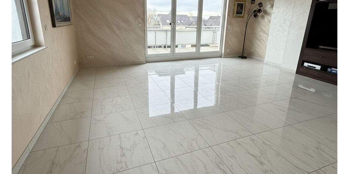 Etagenwohnung Egelsbach - 4 Zimmer, 126 m&sup2;, 540.000&euro; | Angebot:25214066