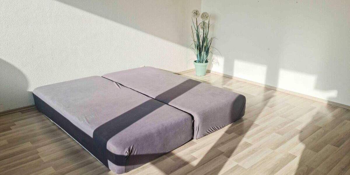 Einfamilienhaus Offenbach am Main Hafen - 2 Zimmer, 195.000&euro; | Angebot:25229514