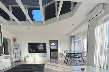 4,5 Masionettenwohnung im Architektenstil, Ohne Provision!! 4.5 zimmer