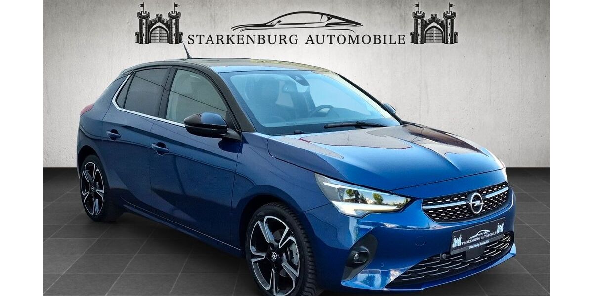 Opel Corsa 41.000 km 14.990 &euro; Heppenheim 64646