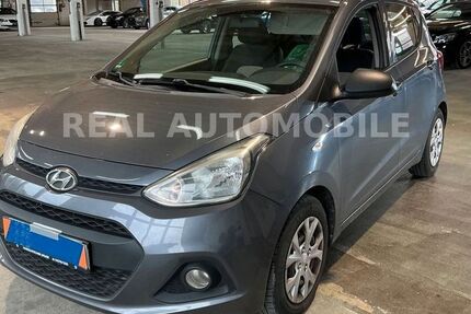 Hyundai i10 130.000 km 5.500 € Frankfurt am Main 65933