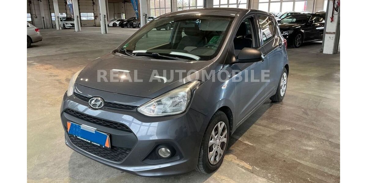 Hyundai i10 130.000 km 5.500 € Frankfurt am Main 65933